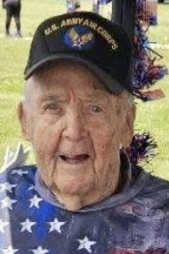 George R. Goynes 1927-2025